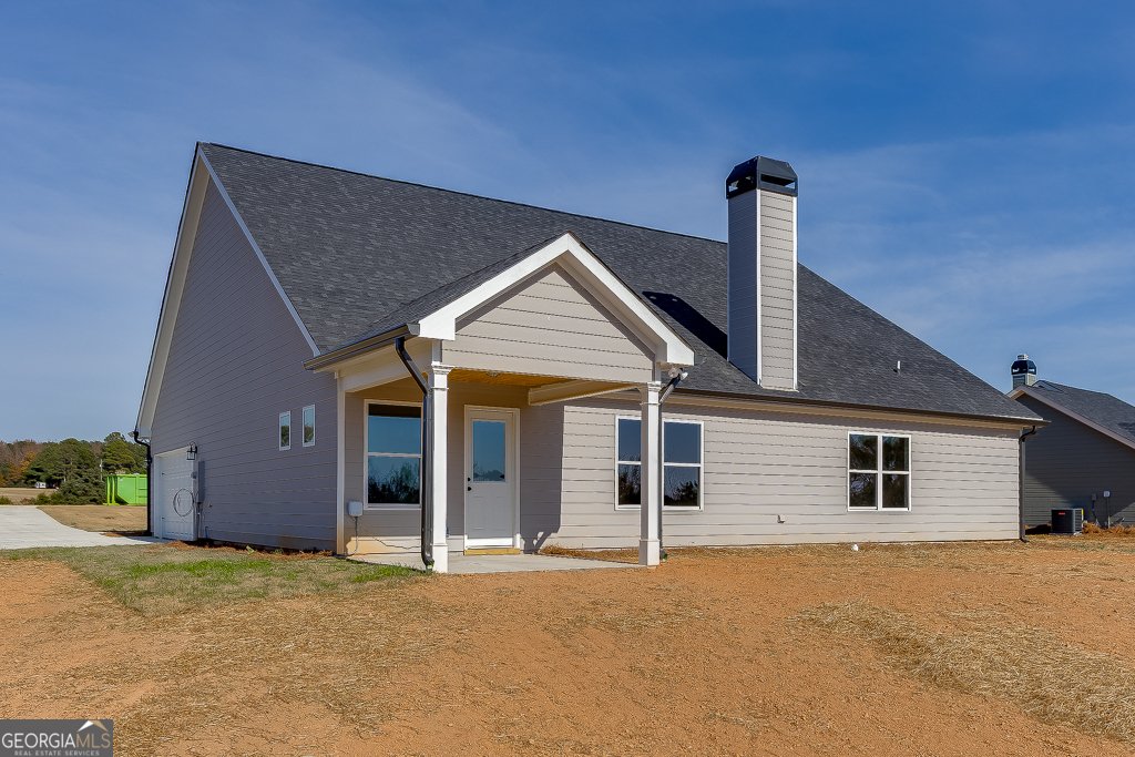 89 Creek Stone Drive Hartwell - Photo 30