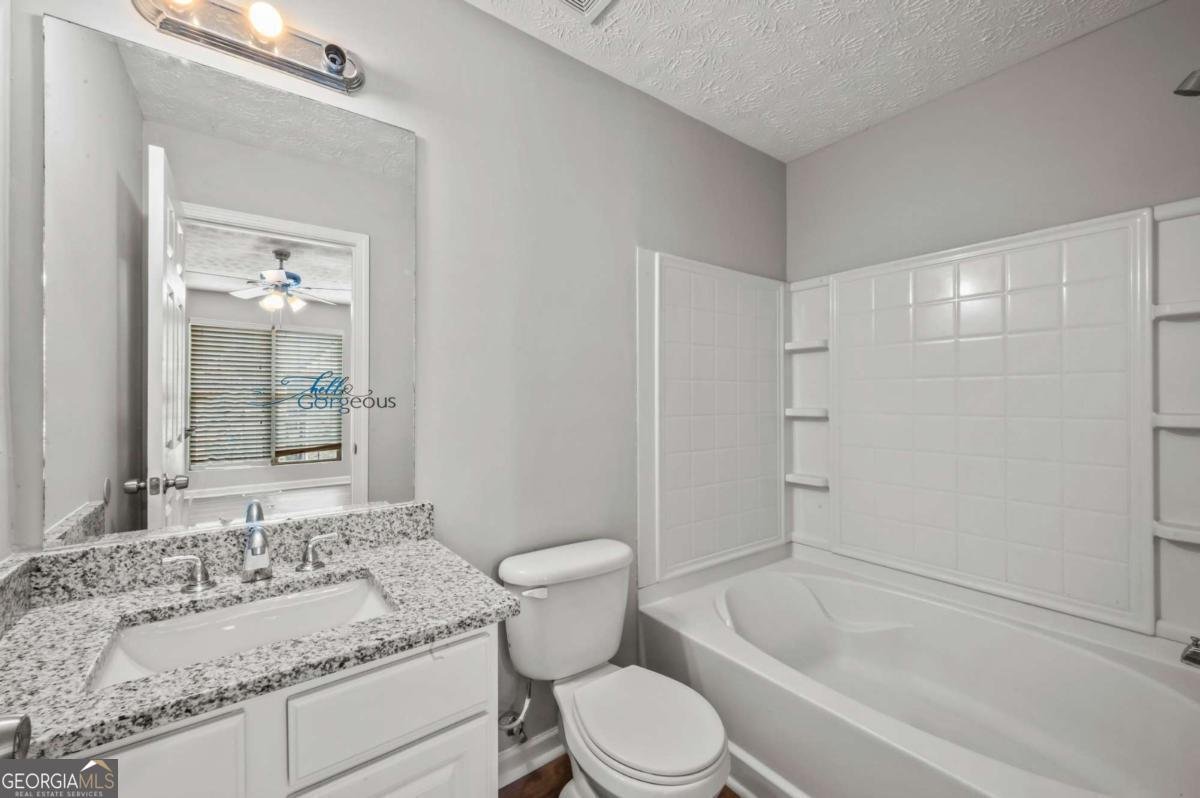 2754 Valley Green Drive Gainesville - Photo 16