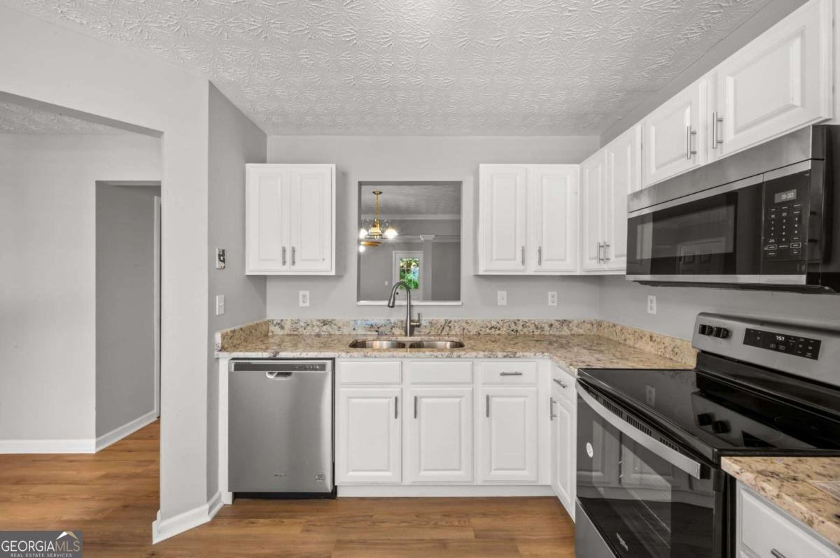 2754 Valley Green Drive Gainesville - Photo 8