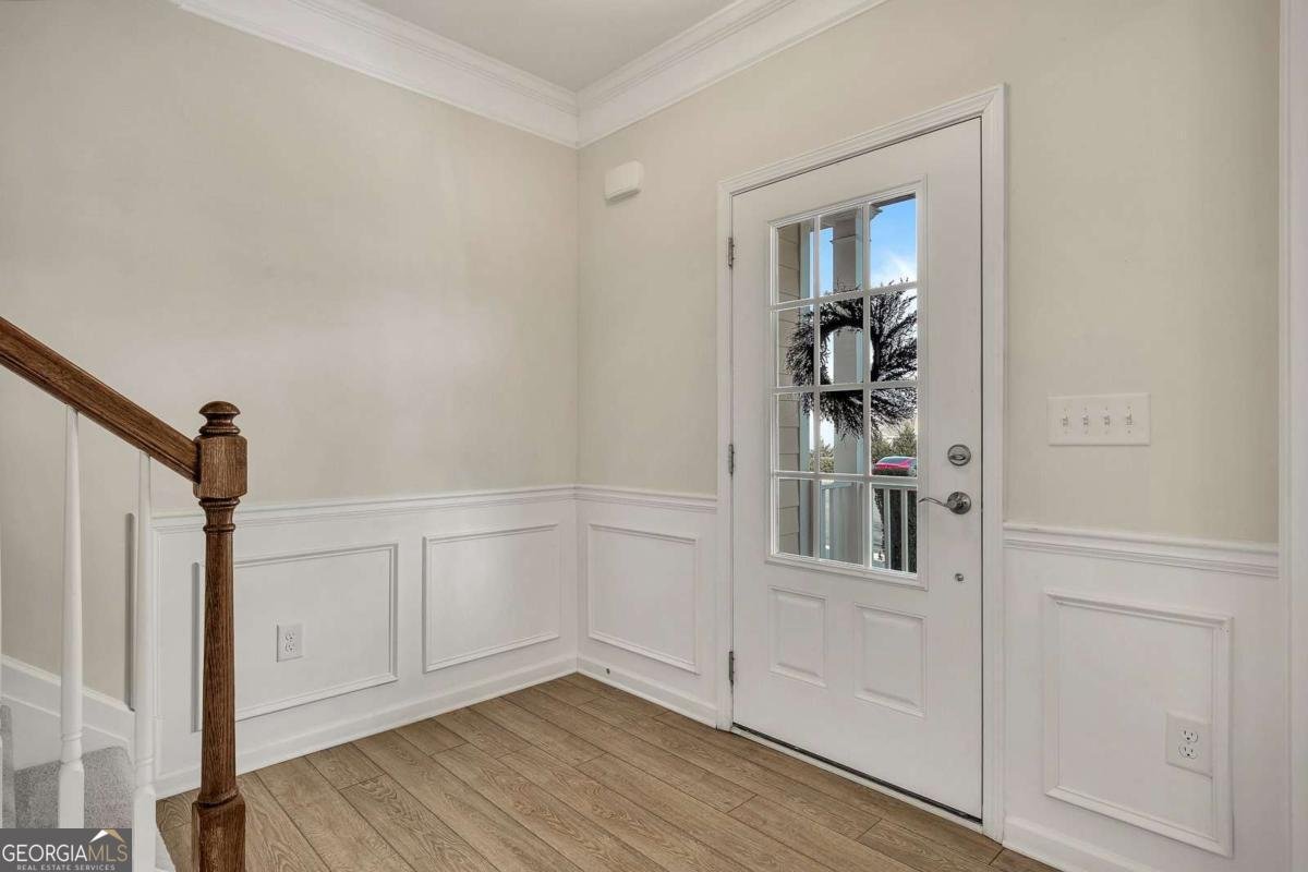 218 Providence Lane Canton - Photo 10