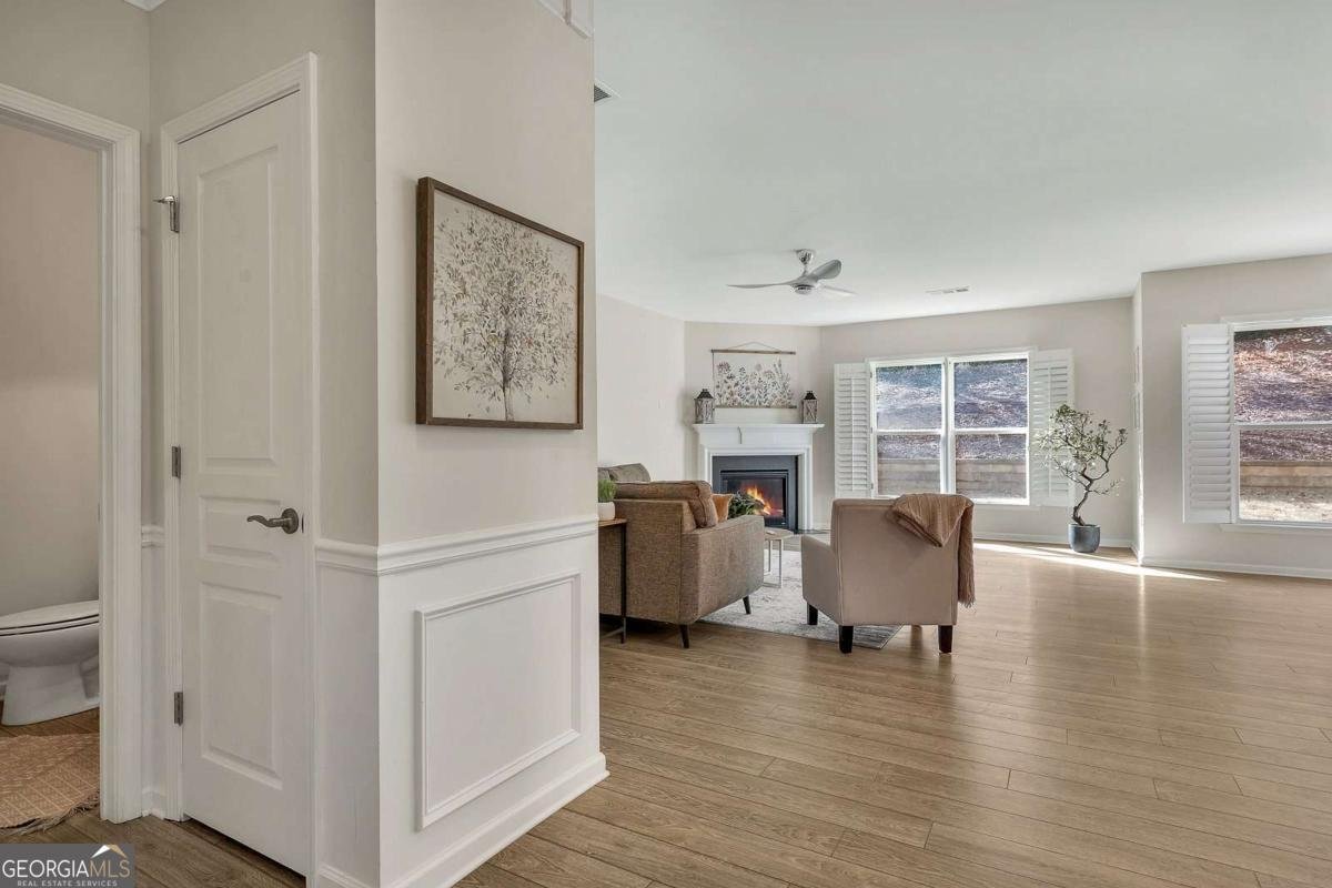 218 Providence Lane Canton - Photo 13