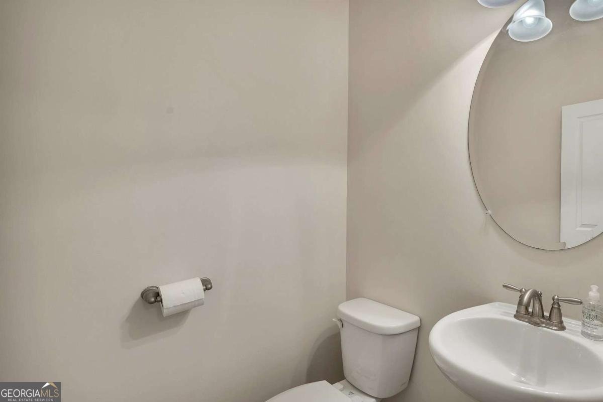 218 Providence Lane Canton - Photo 14