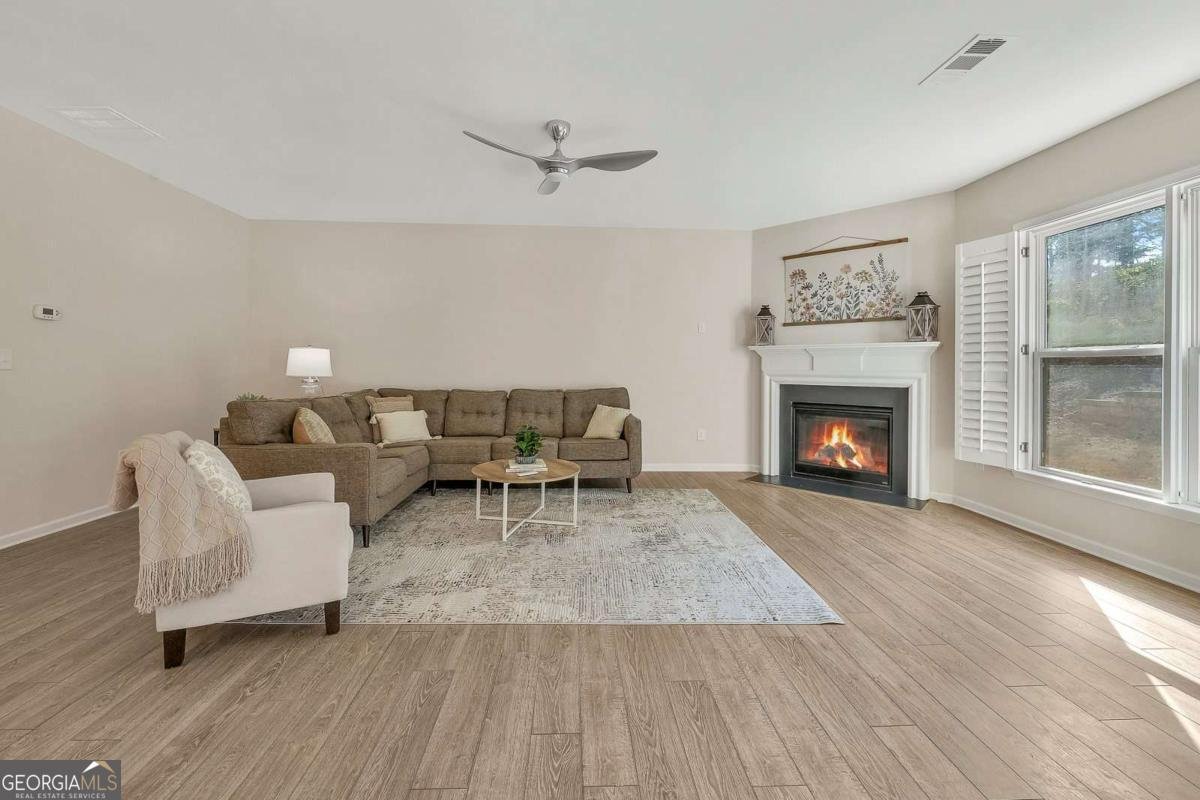 218 Providence Lane Canton - Photo 16