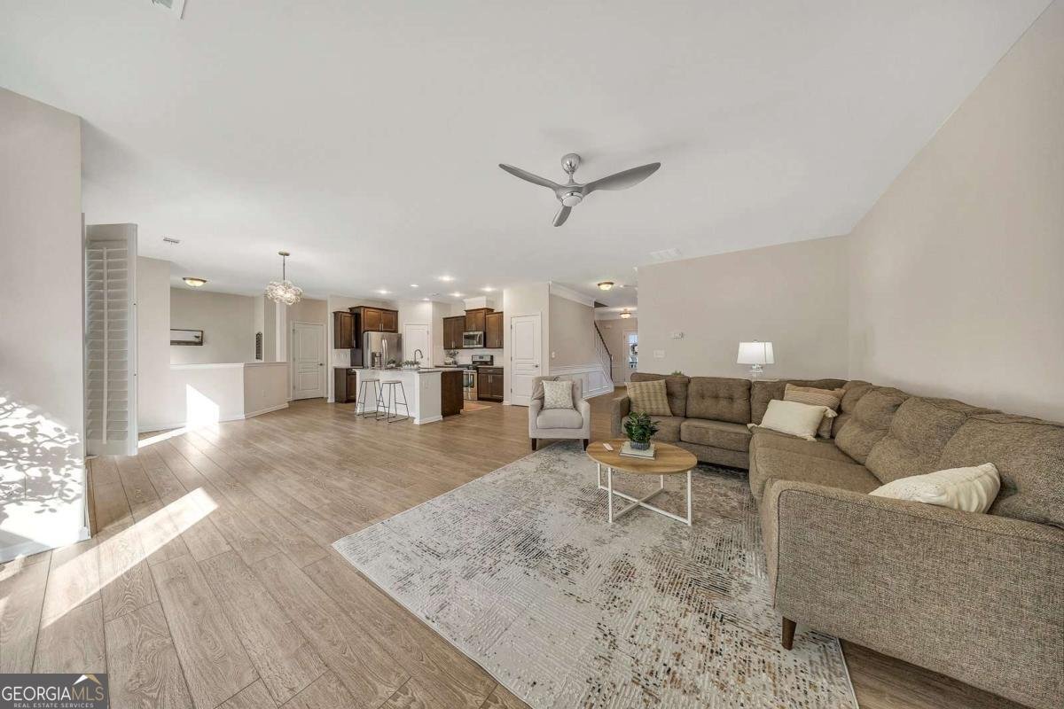 218 Providence Lane Canton - Photo 17