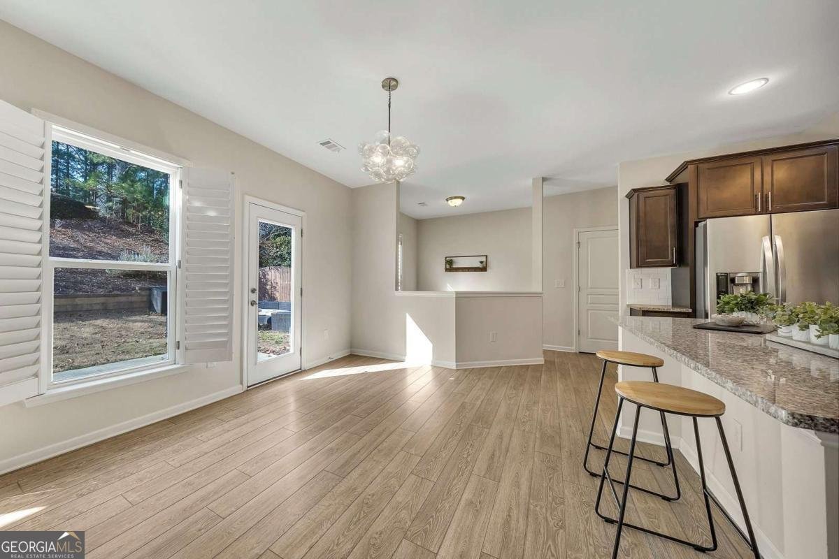 218 Providence Lane Canton - Photo 18