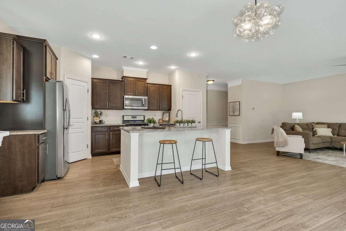 218 Providence Lane Canton - Photo 19