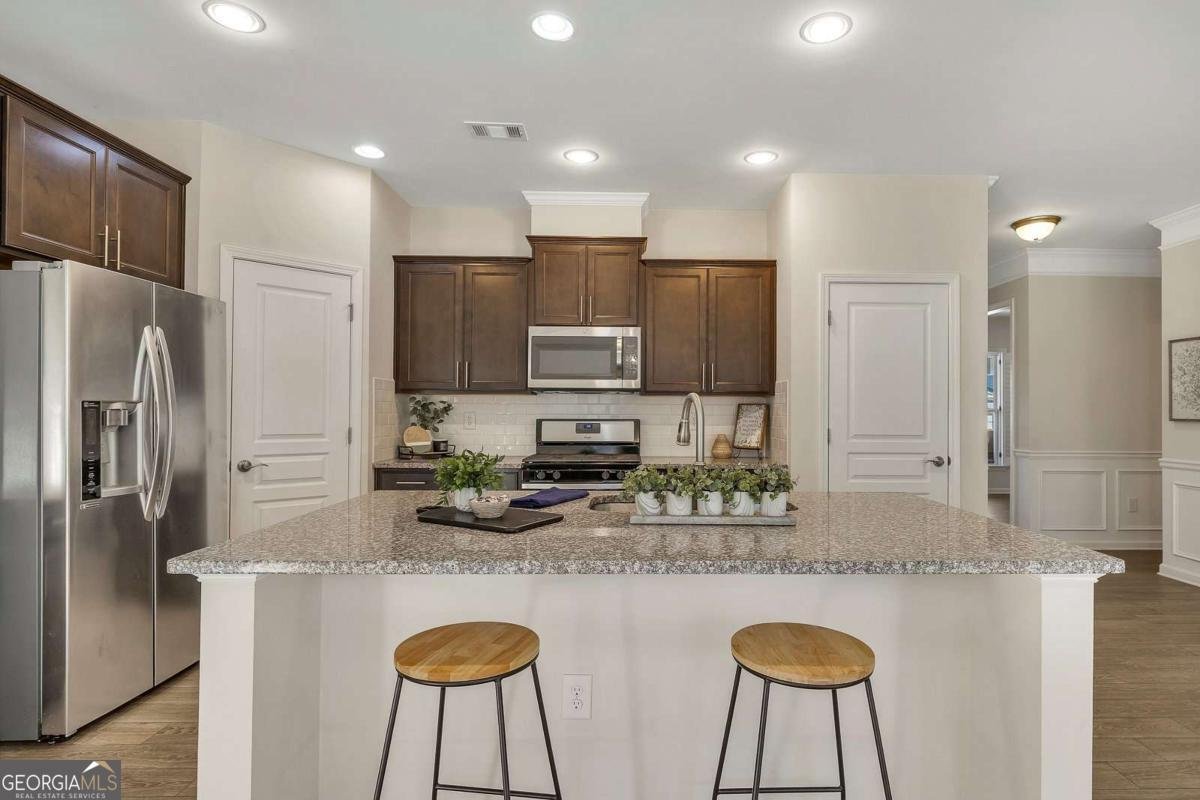 218 Providence Lane Canton - Photo 20