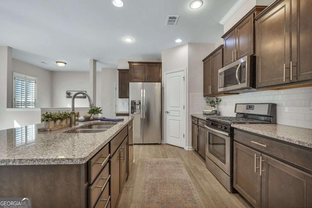 218 Providence Lane Canton - Photo 21