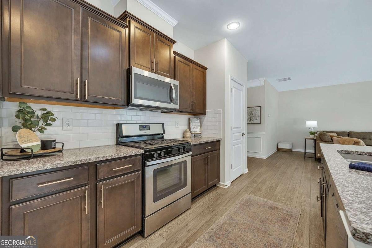 218 Providence Lane Canton - Photo 22