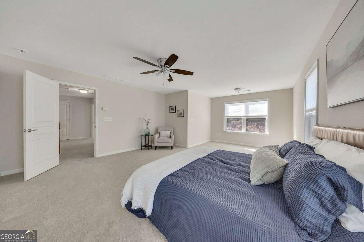 218 Providence Lane Canton - Photo 27