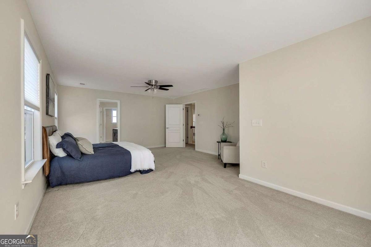 218 Providence Lane Canton - Photo 28