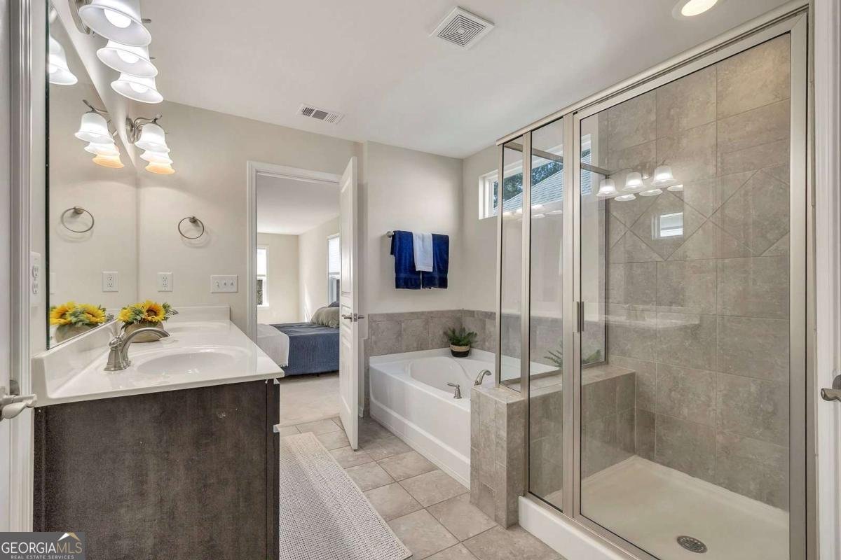 218 Providence Lane Canton - Photo 30