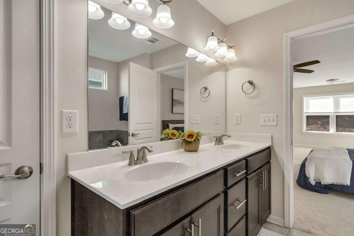 218 Providence Lane Canton - Photo 31