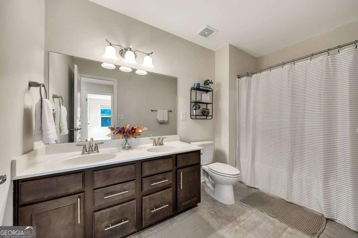 218 Providence Lane Canton - Photo 35