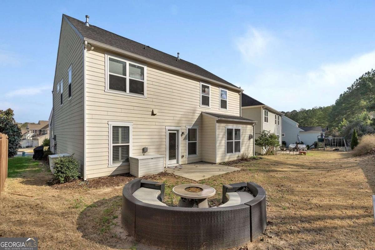 218 Providence Lane Canton - Photo 41