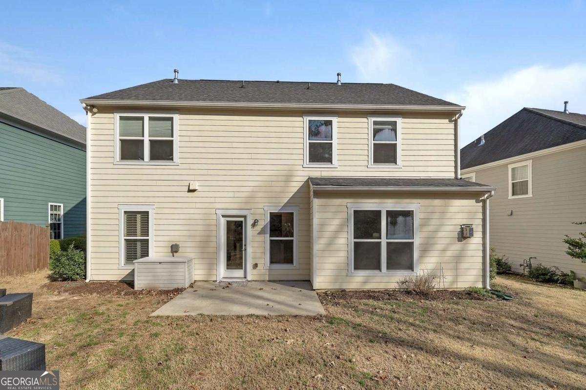 218 Providence Lane Canton - Photo 42