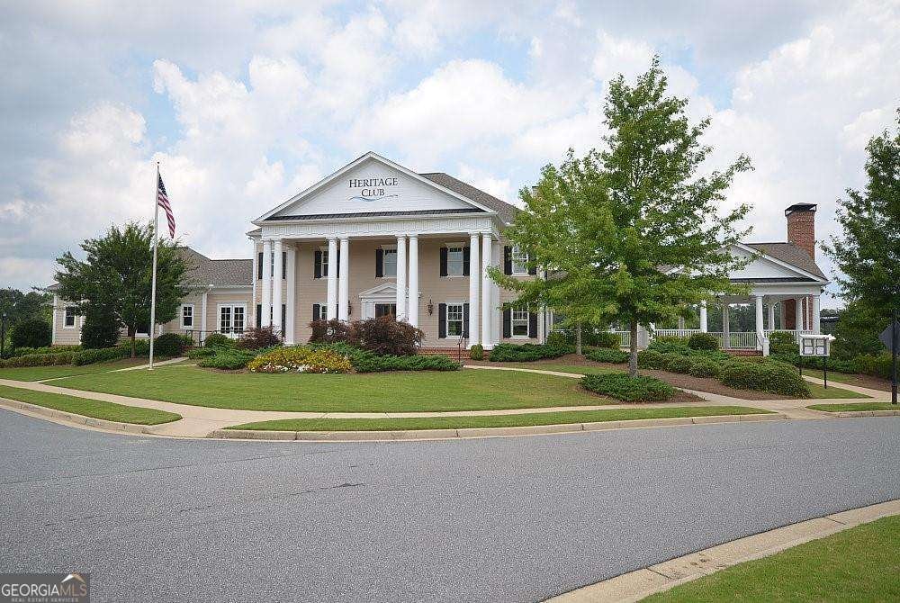 218 Providence Lane Canton - Photo 44