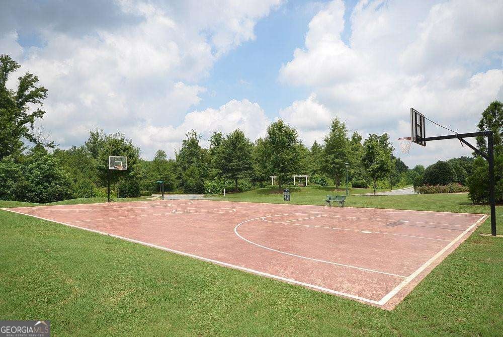 218 Providence Lane Canton - Photo 45