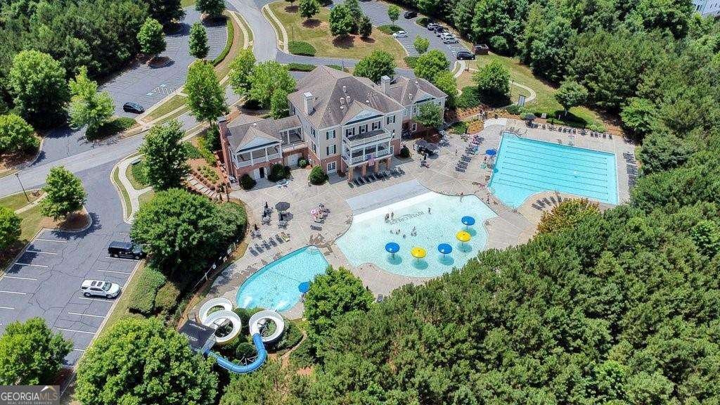 218 Providence Lane Canton - Photo 49