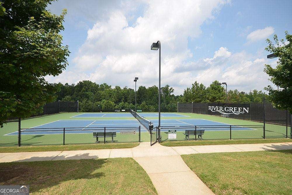 218 Providence Lane Canton - Photo 51