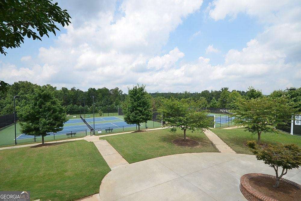 218 Providence Lane Canton - Photo 53