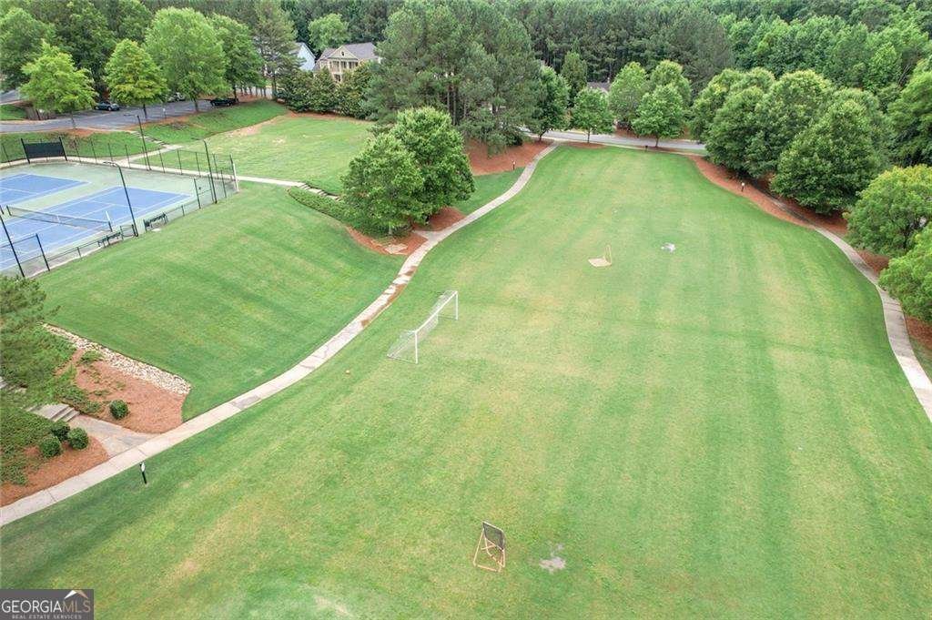 218 Providence Lane Canton - Photo 55