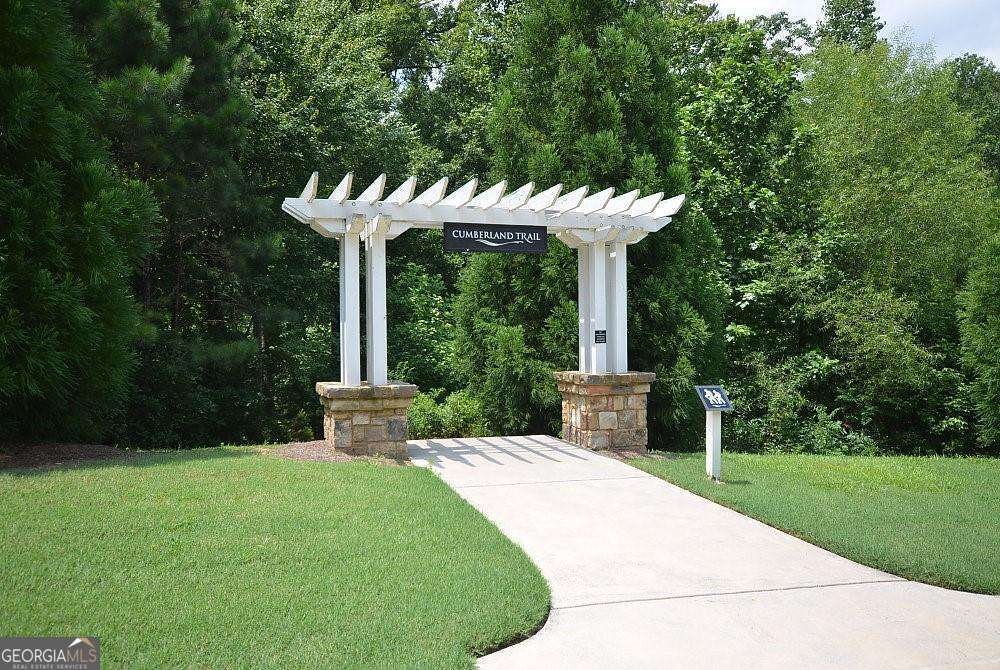 218 Providence Lane Canton - Photo 56