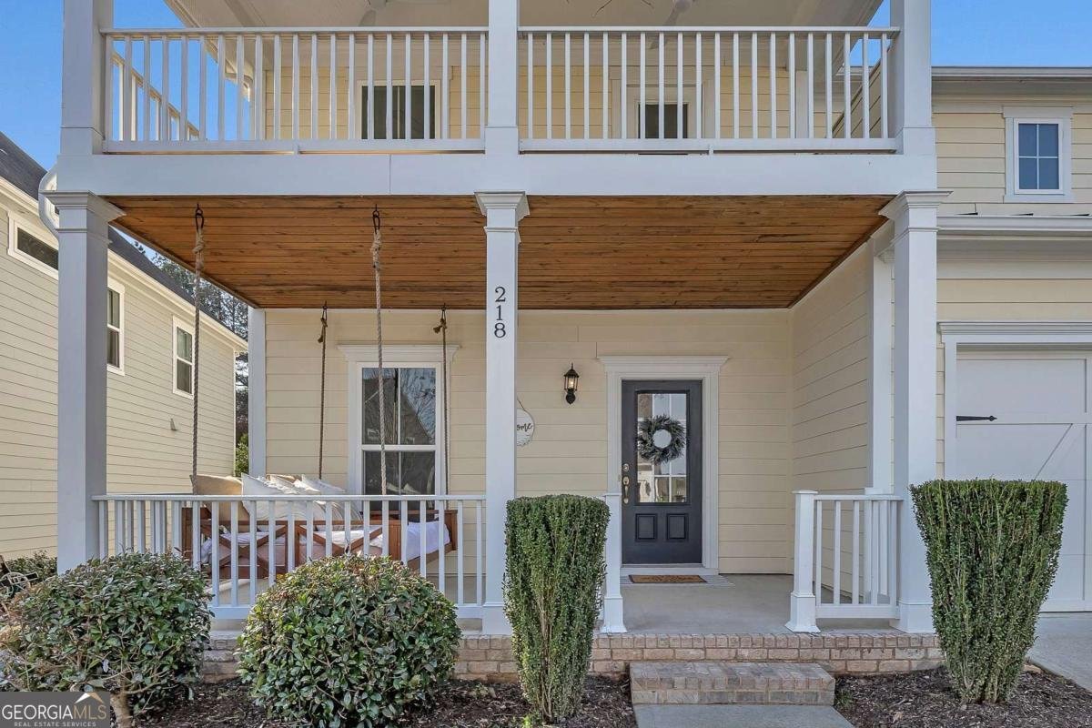 218 Providence Lane Canton - Photo 8