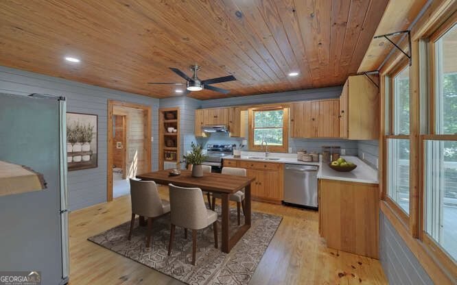 749 Sunflower Drive Hartwell - Photo 7