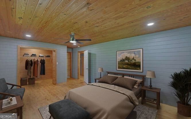 749 Sunflower Drive Hartwell - Photo 8