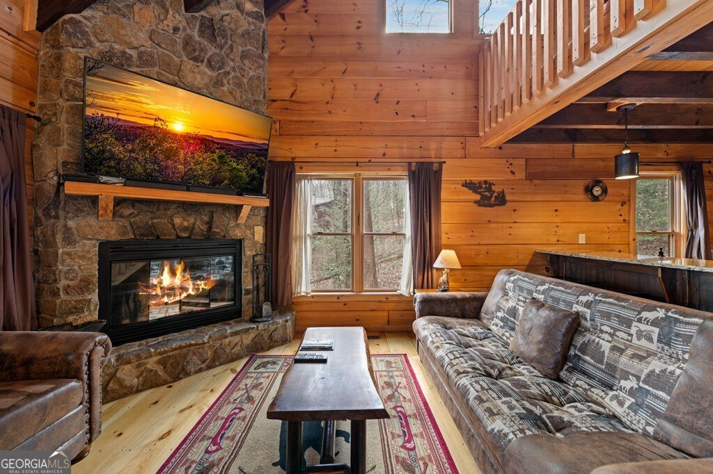 275 Moreland Drive Cherry Log - Photo 10