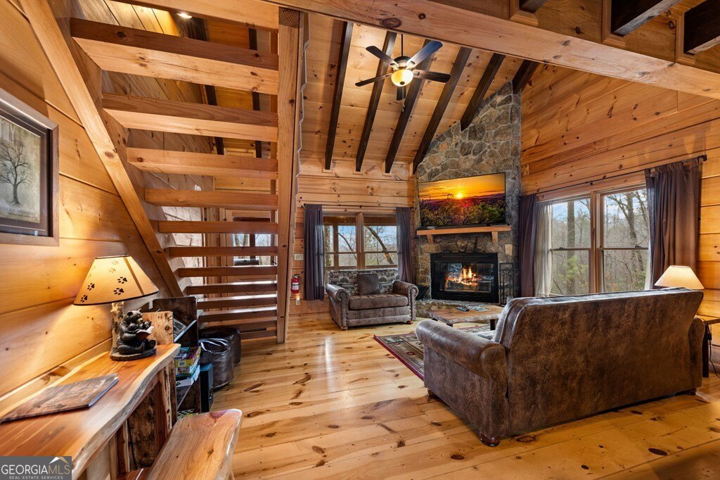 275 Moreland Drive Cherry Log - Photo 12