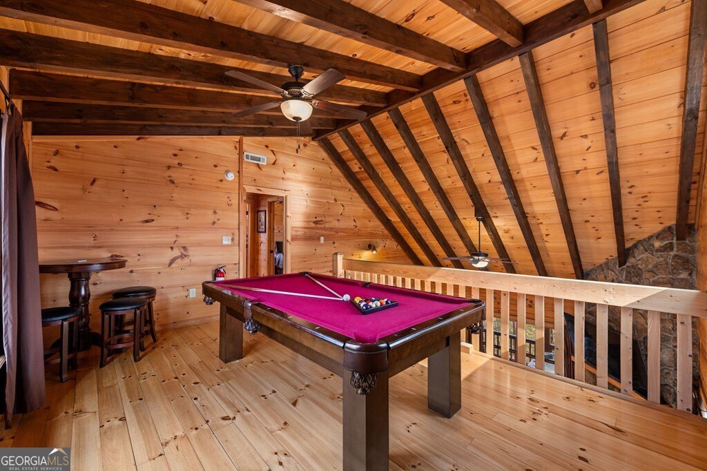 275 Moreland Drive Cherry Log - Photo 13