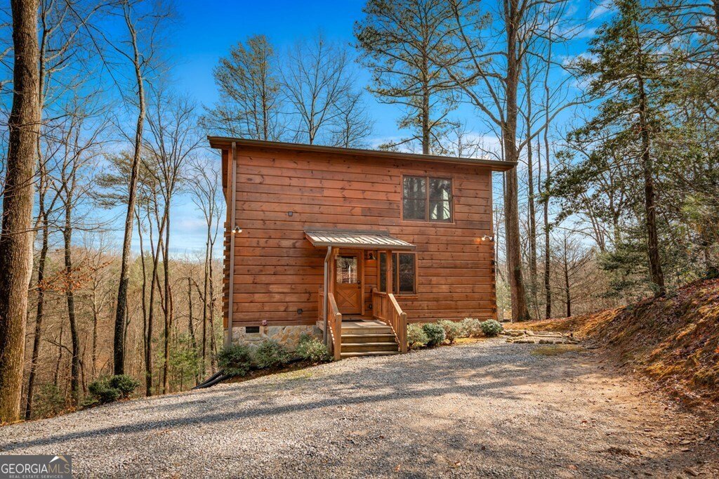 275 Moreland Drive Cherry Log - Photo 14