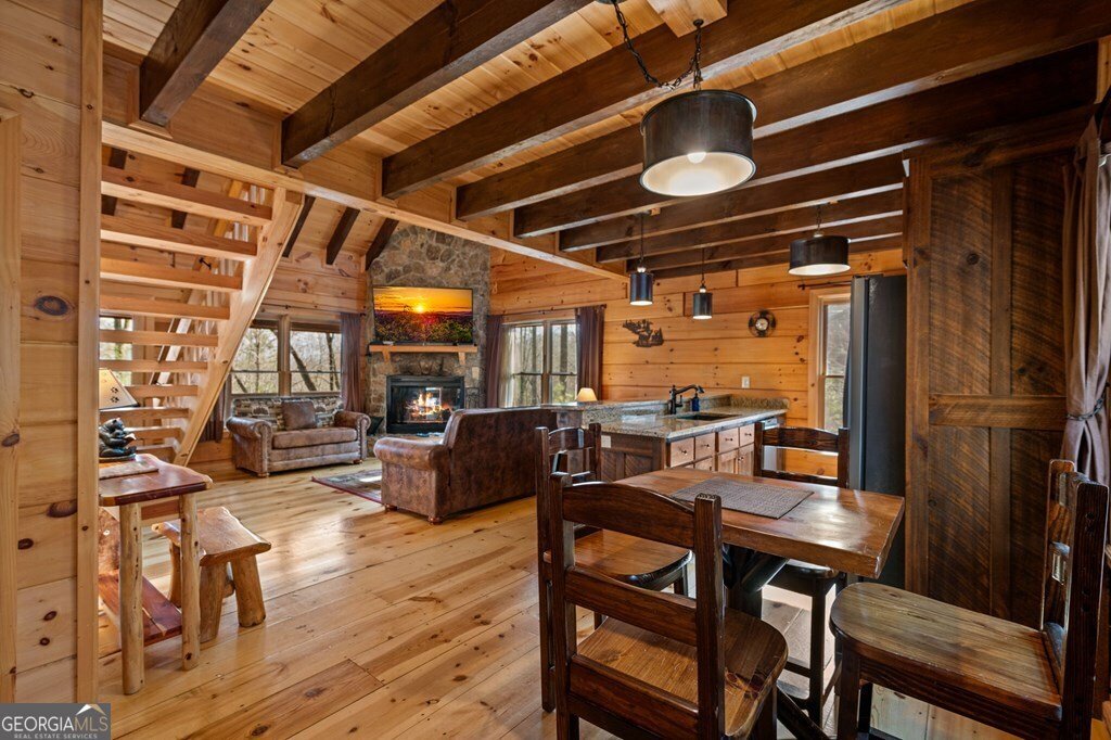 275 Moreland Drive Cherry Log - Photo 15