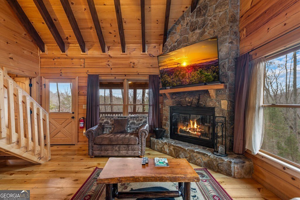 275 Moreland Drive Cherry Log - Photo 16