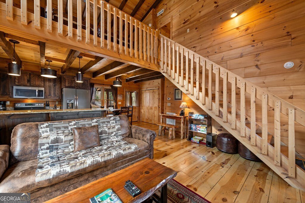 275 Moreland Drive Cherry Log - Photo 18