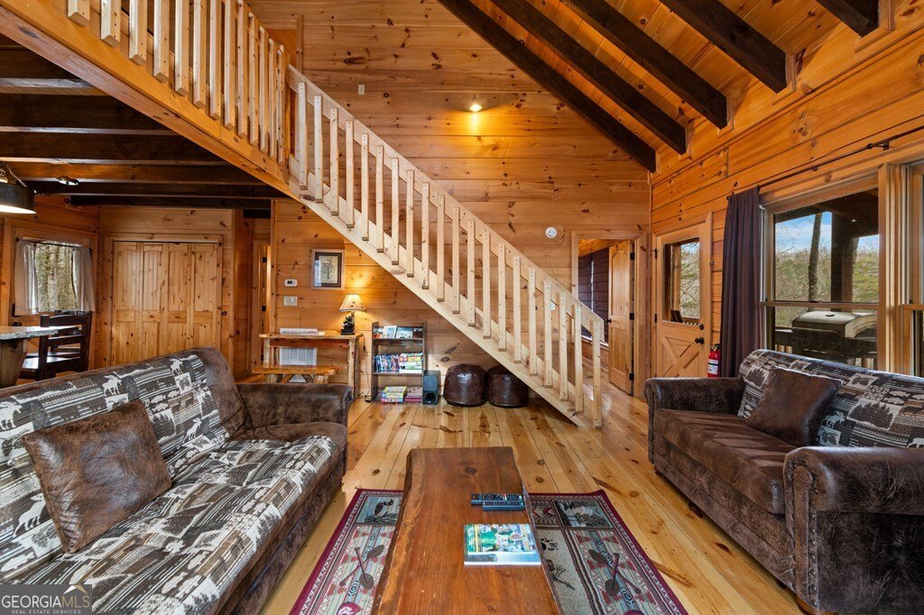 275 Moreland Drive Cherry Log - Photo 19