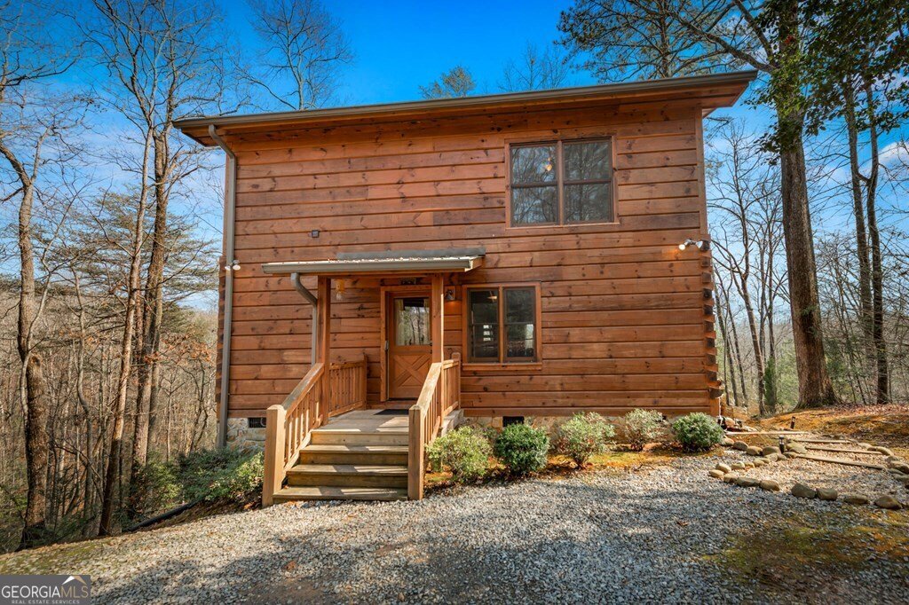 275 Moreland Drive Cherry Log - Photo 20