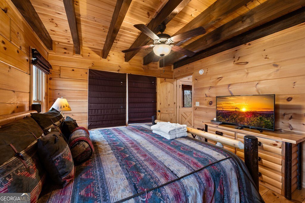 275 Moreland Drive Cherry Log - Photo 22