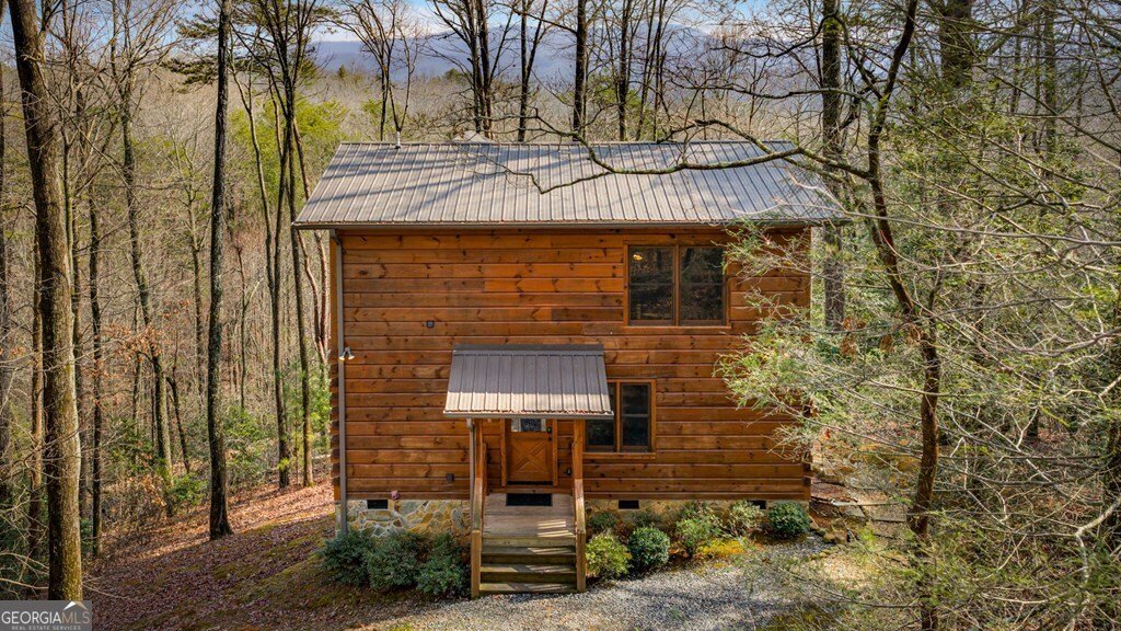 275 Moreland Drive Cherry Log - Photo 31