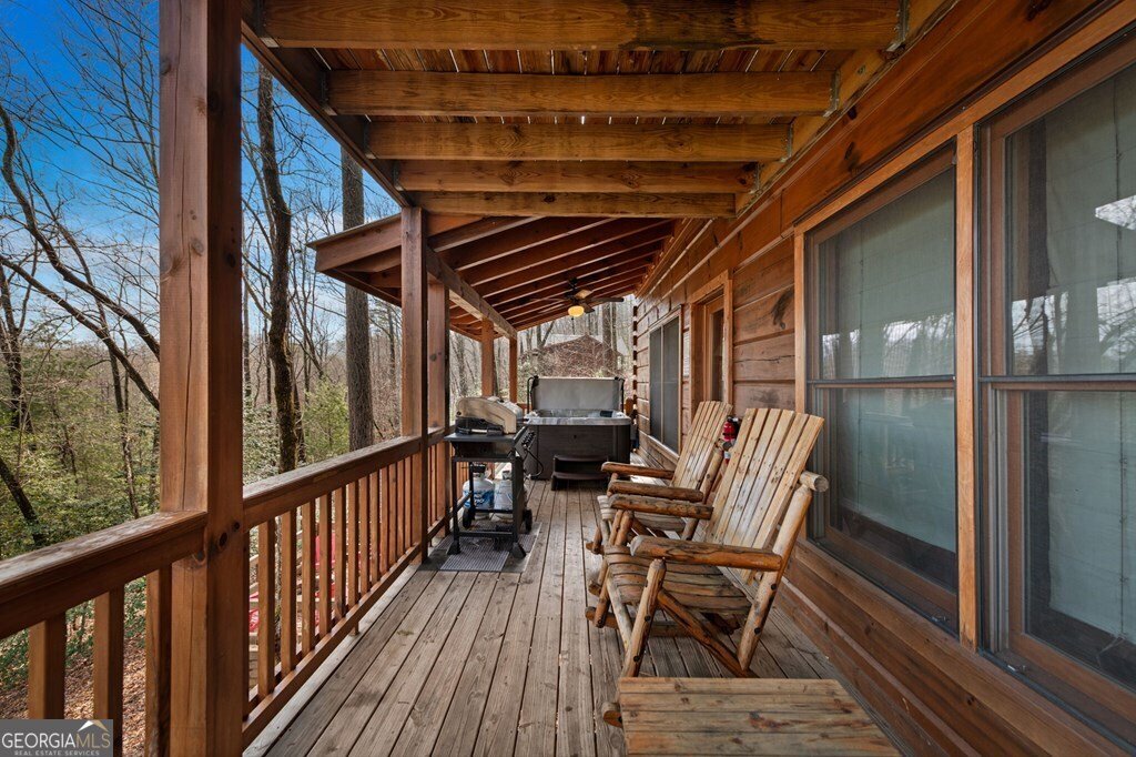 275 Moreland Drive Cherry Log - Photo 32