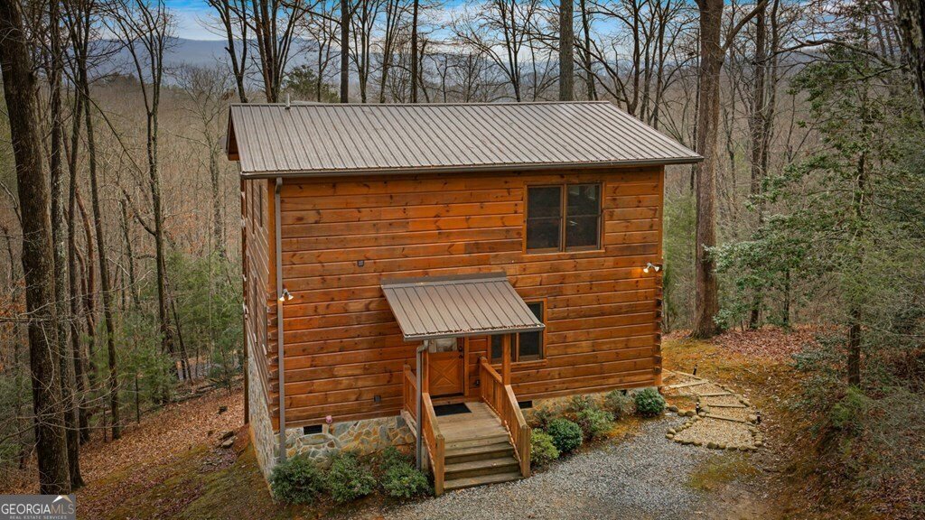 275 Moreland Drive Cherry Log - Photo 33