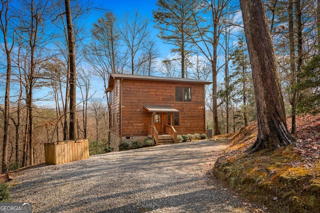 275 Moreland Drive Cherry Log - Photo 34