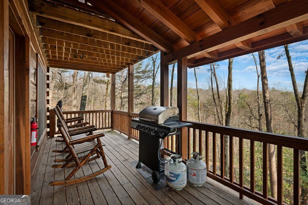 275 Moreland Drive Cherry Log - Photo 35