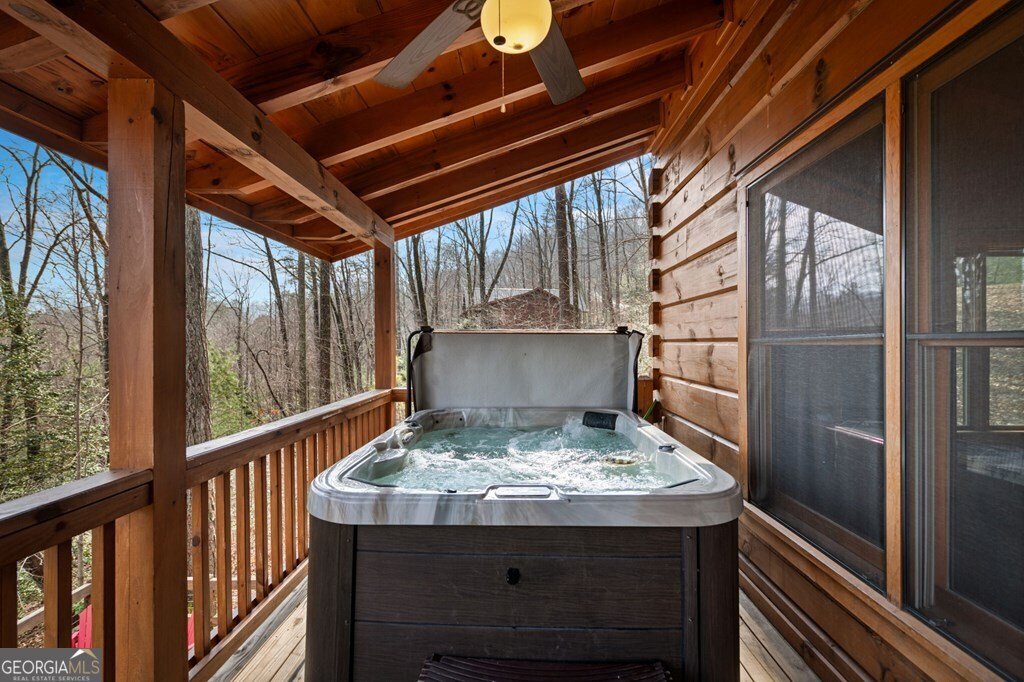 275 Moreland Drive Cherry Log - Photo 36