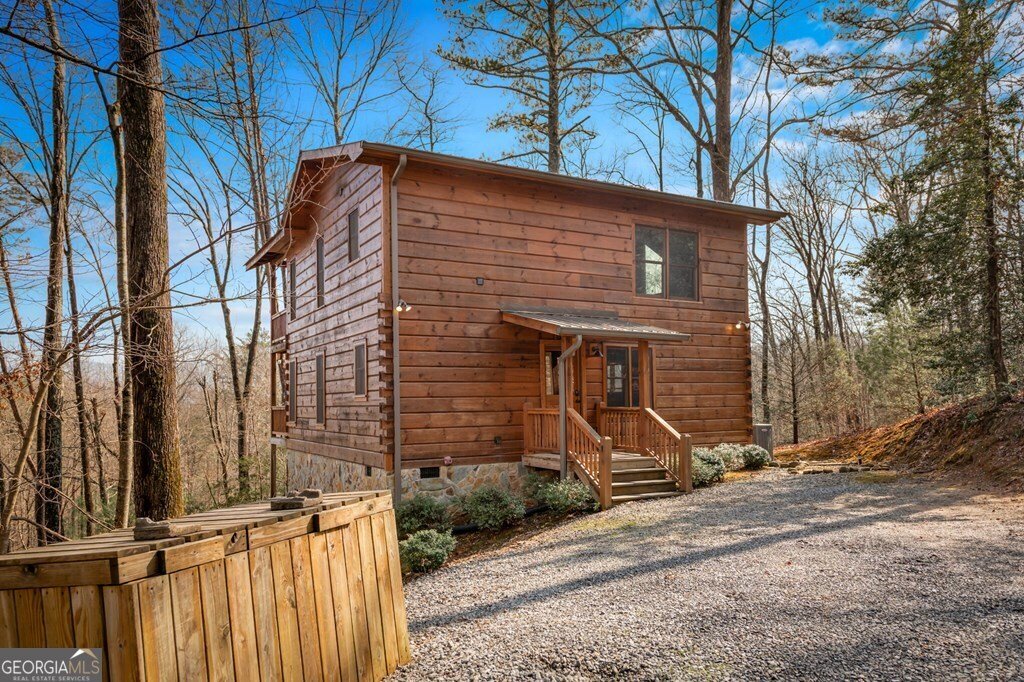 275 Moreland Drive Cherry Log - Photo 37