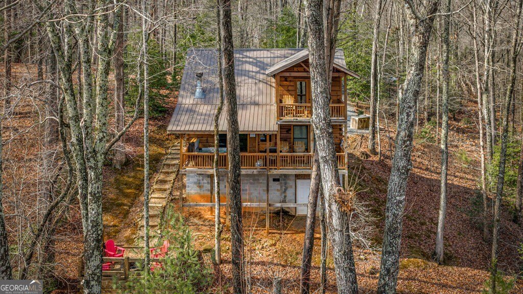 275 Moreland Drive Cherry Log - Photo 38