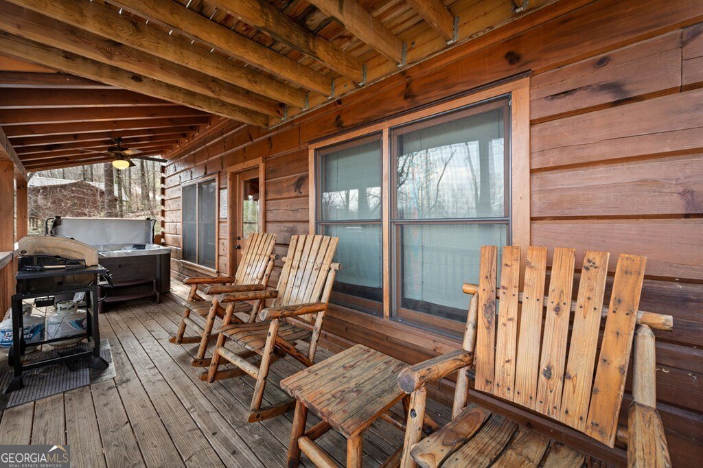 275 Moreland Drive Cherry Log - Photo 39