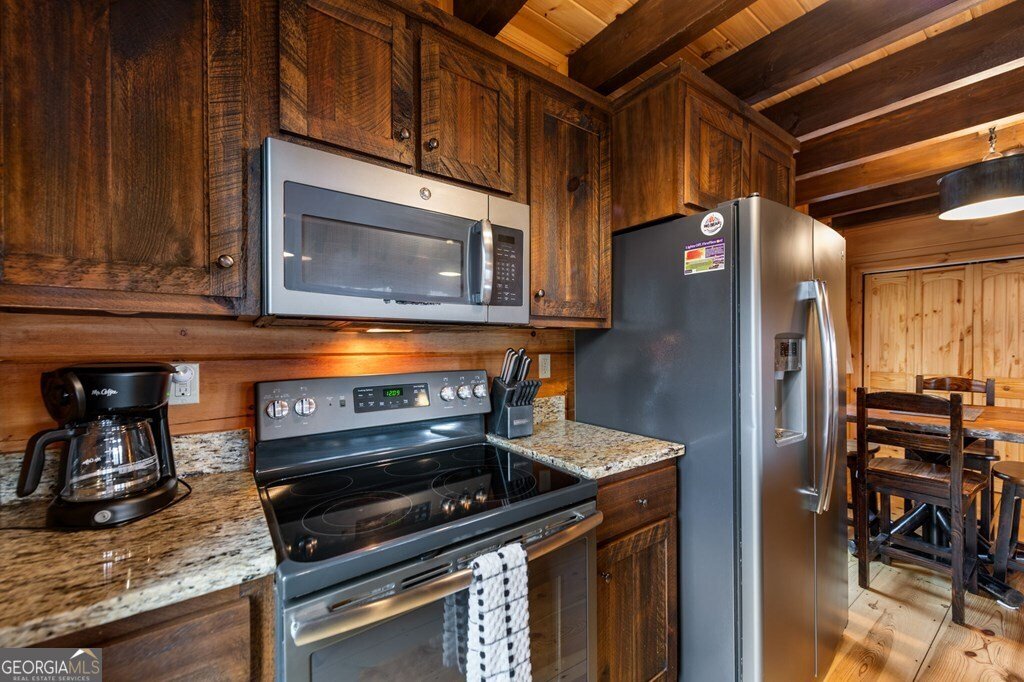 275 Moreland Drive Cherry Log - Photo 45